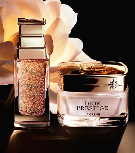 dior prestige la micro huile de rose 50ml|Dior prestige rose serum.